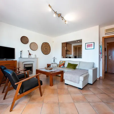 Terrazas Apartment La Cala De Mijas