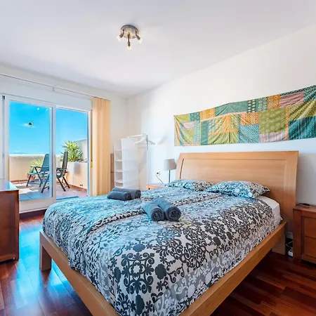Apartment Terrazas La Cala De Mijas