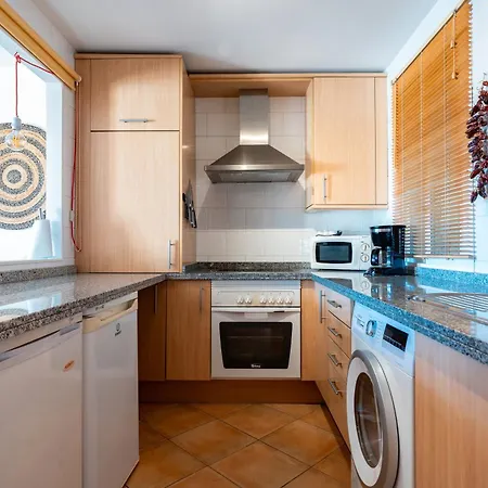 Terrazas Apartment La Cala De Mijas
