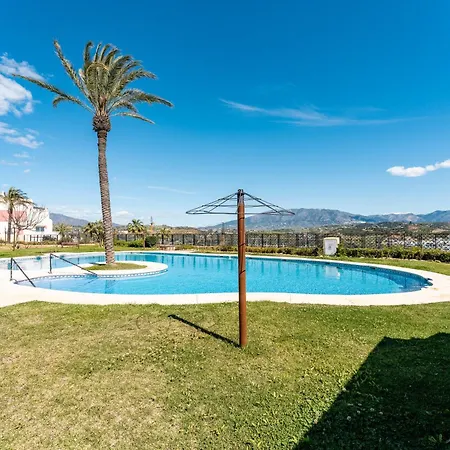 Terrazas Apartment