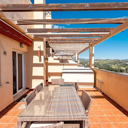 Apartment Terrazas *