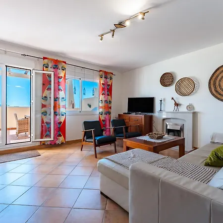 Apartment Terrazas