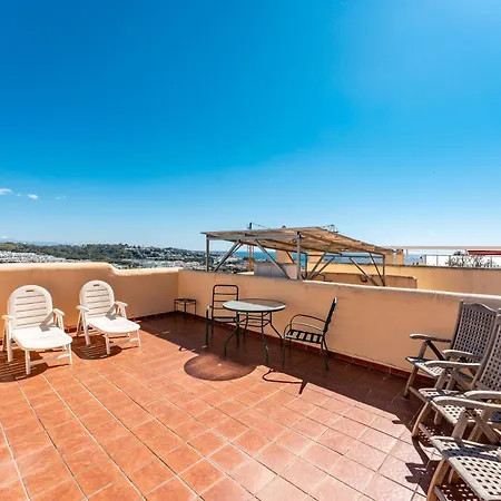 Terrazas Apartment La Cala De Mijas