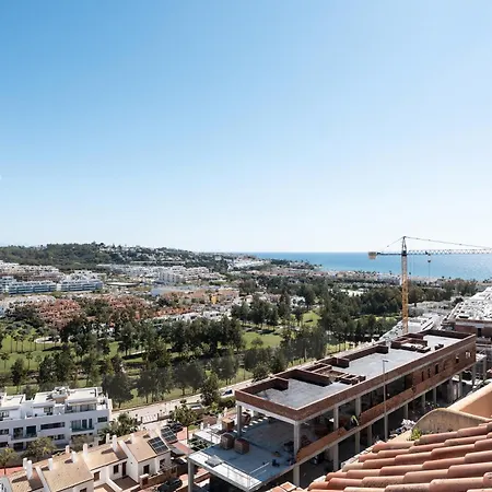 Terrazas La Cala De Mijas