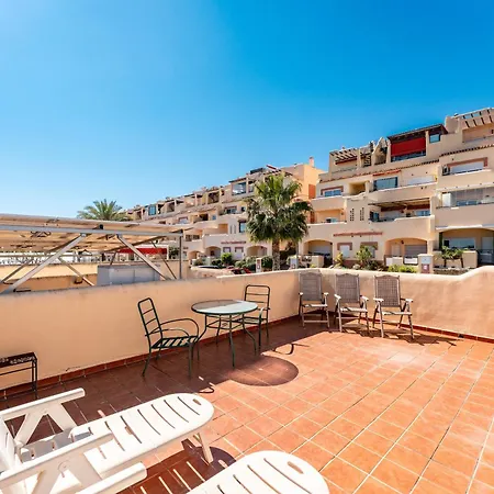 Terrazas Apartment